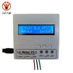 دستگاه LC متر