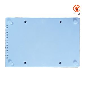 قاب محافظ برق 6 خانه