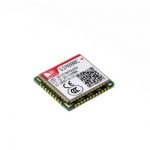 SIM800C 24MB WITH BLUETOOTH