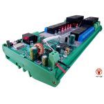 گیرنده 18 کانال پیامکی و وای فای و ریموتی ترکیبی