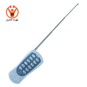 ریموت 12 کانال