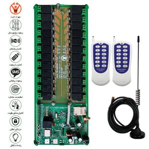 MGWRIS24C10A