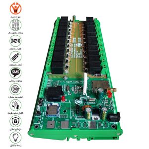 MGWRIS24C10A
