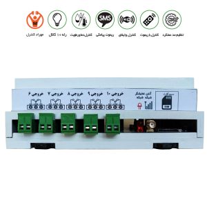 MGWRIS10C10A
