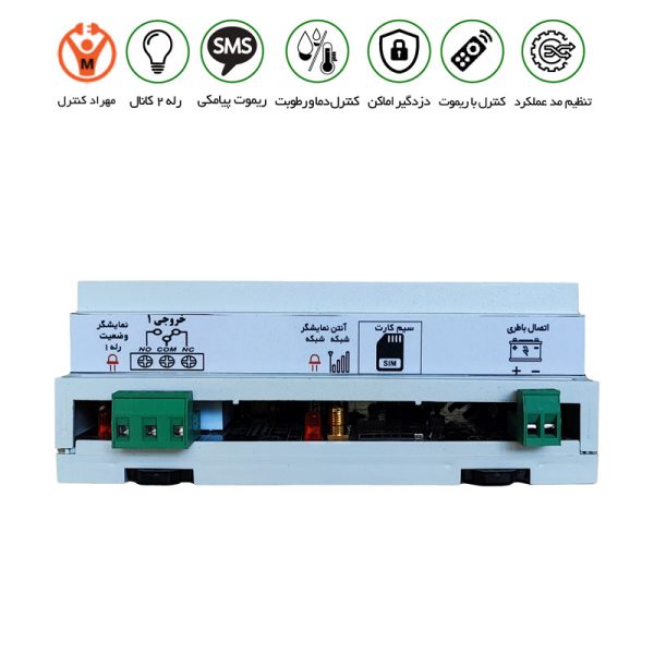 MGWRIS2C40A