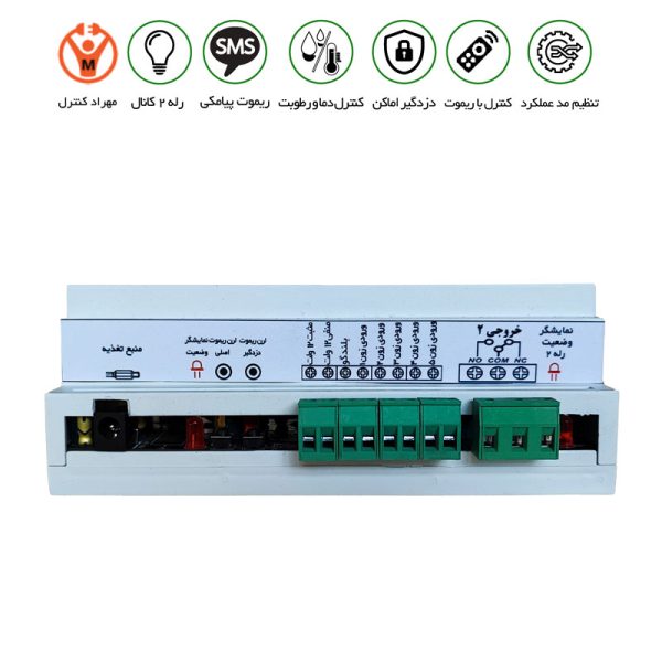 MGWRIS2C40A