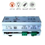 ریموت کنترل 4 کانال 30 آمپر فول