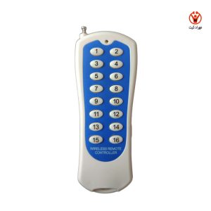 ریموت کنترل 16 کانال