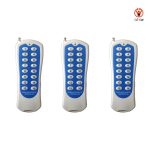 ریموت کنترل 16 کانال 315 مگاهرتز کد فیکس - تصویر 4