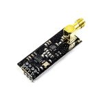ماژول NRF24L01+PA+LNA - فرستنده و گيرنده راديويي با برد 1 کیلومتر - تصویر 3